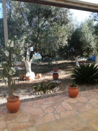 Sunny Holiday Home Kalamata Exterior photo